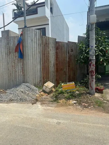 Lô Đất SỔ HỒNG RIÊNG Mặt Tiền Đường 6D Gần Lại Hùng Cường và UBND Xã Vĩnh Lộc B