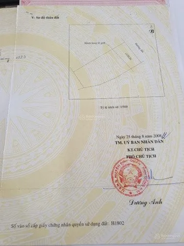 Đất Nhà Ngọc Định Định Quán  Đồng Nai