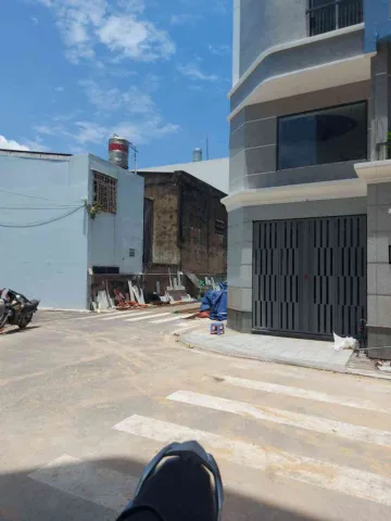 🔥 SIÊU PHẨM HƯƠNG LỘ 2 – NHÀ MỚI 5 TẦNG – GIÁ 7 TỶ NHỈNH 🔥