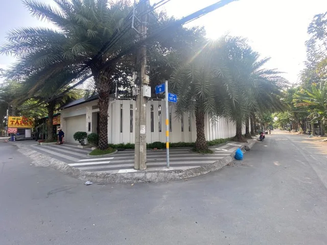 Bán đất 220m² full thổ cư ngang 10m giá 18 tỷ tại đường Hiệp Bình Phường Hiệp Bình