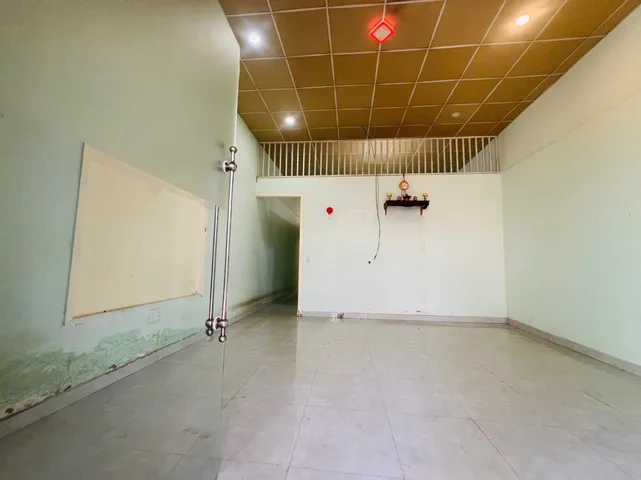 🏡 Nhà cấp 4 hẻm 390 Cách Mạng Tháng 8