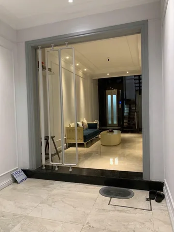 Cho Thuê Nhà Ngõ 1A Đặng Thái Thân - Cửa Nam 40M² 6 Tầng 5 Ngủ - Full Nội Thất - Thang Máy - Ở,Kinh Doanh Homestay...