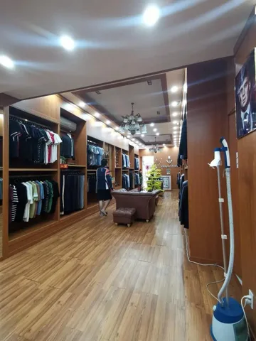 Bán Nhà riêng 97m2 có sẵn 97 m2 thổ cư giá 23 tỷ tại Đường Ba Cu Phường 4 Thành phố Vũng Tàu Bà Rịa - Vũng Tàu