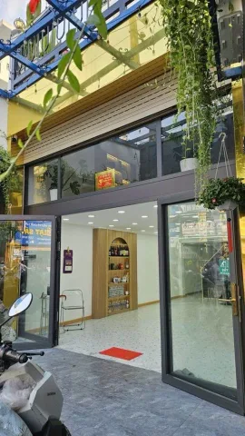 Mặt Tiền Phan Văn Trị - Gần 70m2 chỉ hơn 11ty - Kinh Doanh đa nghành nghề .