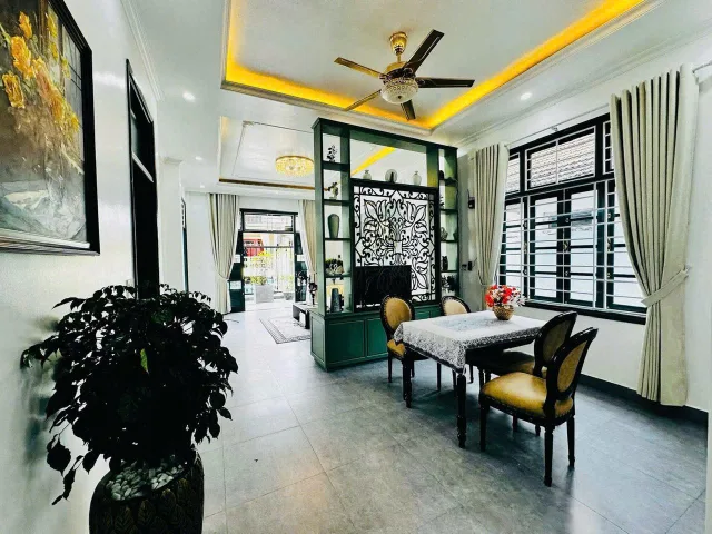 🔥🔥🔥 Siêu rẻ- homestay 2 tầng - đường PHẠM THỊ LIÊN - gần cầu Nguyễn Hoàng