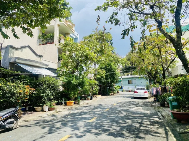 BÁN NHÀ MẶT TIỀN ĐƯỜNG 12, PHƯỚC BÌNH, QUẬN 9 - 87M2 (4x22M) - NHÀ MẶT TIỀN - ĐƯỜNG XE TẢI THÔNG - ĐẦU TƯ TÍCH SẢN HOẶC TIỆN XÂY MỚI BUILDING - 9.8 TỶ