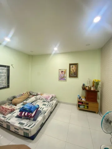 NHÀ ĐẸP 5 TẦNG, HẺM XE HƠI ÂU DƯƠNG LÂN, GẦN CẦU CHỮ Y, SÁT QUẬN 1, SHR, KHU HIỆN HỮU.