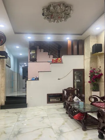 O2378 📄 PHÁP LÝ SẠCH - SỔ HỒNG RIÊNG HOÀN CÔNG ĐỦ