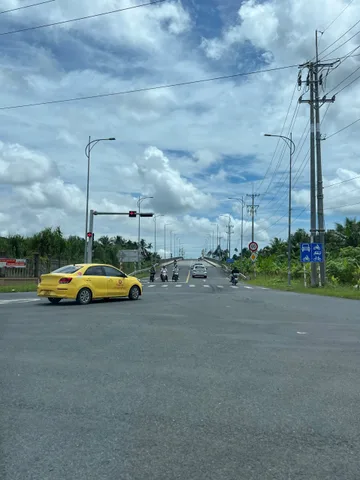 Bán đất 2796m² ngang 17,5m giá 12 tỷ tại Đường Nguyễn Văn Cừ Xã Phong Điền
