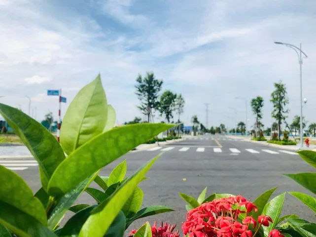 Ra gấp lô đất ngay Cầu Cát Lái, cách Quận 2 4km, giá 1 tỉ 650, có sổ
