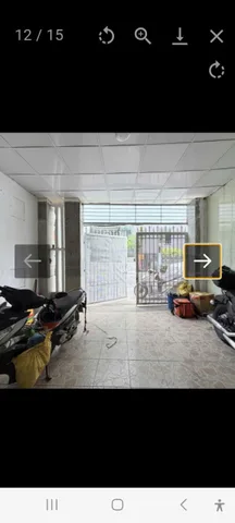 Nhà hẻm xe hơi , 76m2 , 2 lầu , Bình Thạnh , giá 15 tỷ .