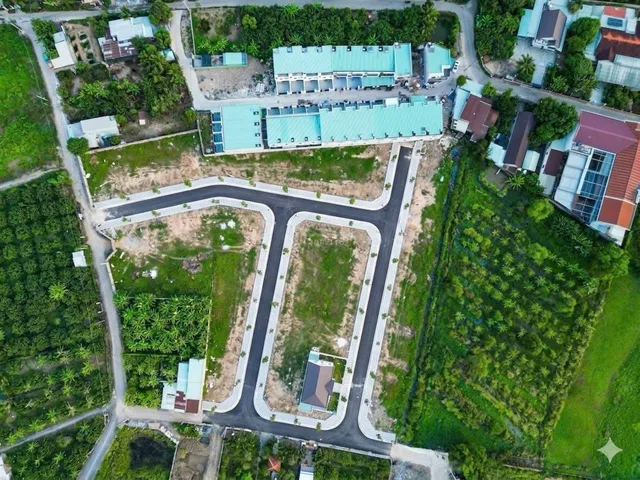 🔥 BLOCK 20 NỀN GIÁ GỐC NGAY KDC BỬU LONG MỞ RỘNG 🔥