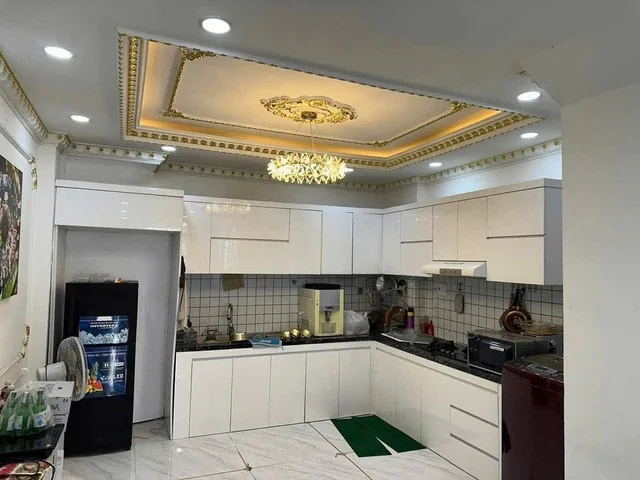 💥 CHỦ NGỢP GIẢM GẤP 400 TR - BÁN NHÀ TRƯỜNG THỌ 53.7M² 4 TẦNG ĐƯỜNG 6M PHÂN LÔ ĐỒNG BỘ 💥