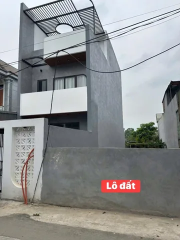 BÁN LÔ ĐẤT TRỤC CHÍNH XÓM NỌI - ĐỊNH TRUNG – GIÁ CHỈ 2TỶ4XX, SÁT DANKO CITY