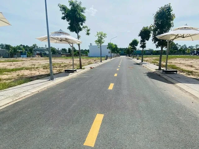 Chỉ 1 Tỷ Sở Hữu Ngay 100m² - Đất Nền Long Thành Sổ Riêng – Cách Sân Bay Long Thành 5Km