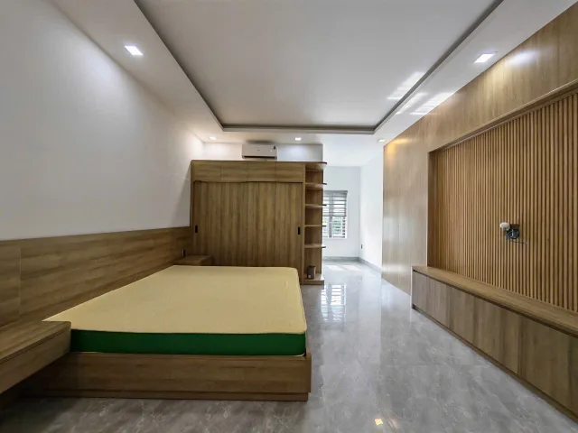 CHO THUÊ NHÀ NGAY CAO BÁ QUÁT GẦN CẦU RỒNG