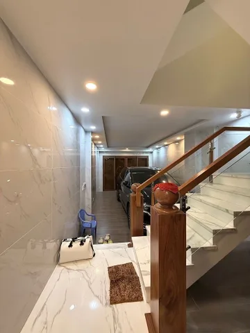 SIÊU PHẨM NGUYỄN SỸ SÁCH – NHÀ 4 TẦNG – DT 74M² – CHỈ 17.5 TỶ