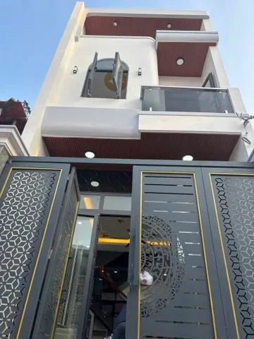 Bán Nhà 1L1T(Hoàn Công) Đường Ô Tô Cách Trục Chính 50m. Vị Trí Đẹp