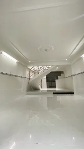 NHÀ ĐẸP 48M² GẦN VÕ VĂN KIỆT– GIẾNG TRỜI THOÁNG MÁT – CHỈ 4,25 TỶ (G44)
