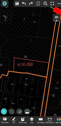 Bán đất 1000m² giá 3.5 tỷ tại Xã Hưng Long