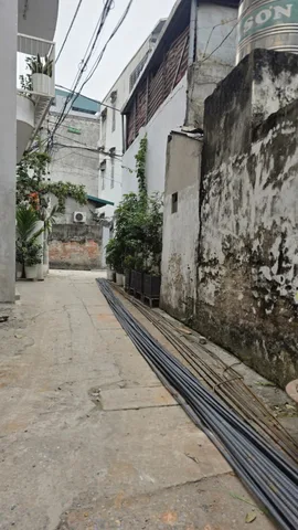 XUÂN ĐỈNH 35M2 5 TẦNG THANG MÁY - NHÀ MỚI - GẦN Ô TÔ TRÁNH - FULL NỘI THẤT -NHỈNH 10TỶ