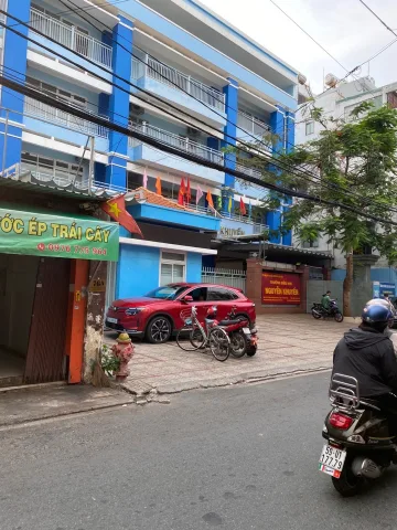 SIÊU HIẾM TRẦN MAI NINH – DT 107M² – DÀI 25M – CHỈ 12.8 TỶ