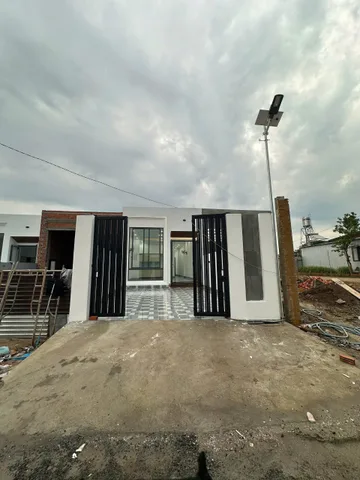 Bán nhà 123m² có sẵn 60m² thổ cư ngang 5m giá 1.89 tỷ tại Phường Buôn Ma Thuột