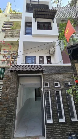 SIÊU PHẨM TRẦN MAI NINH – TÒA CHDV 6PN – CHỈ 9.29 TỶ
