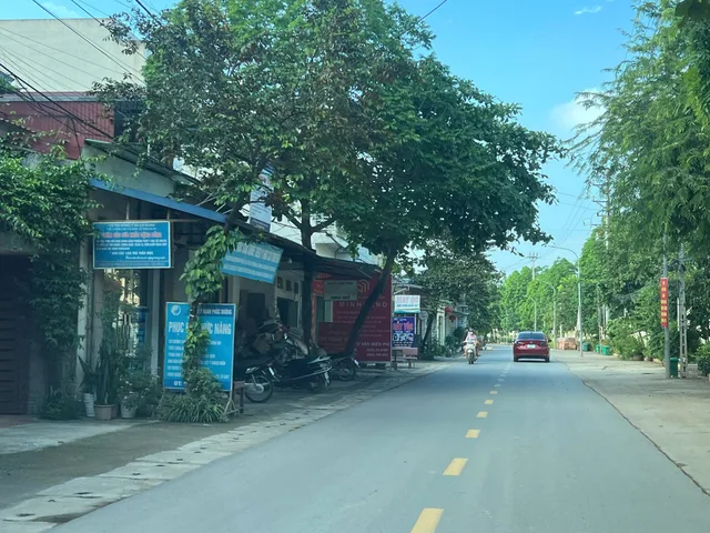 Bán Lô Đất Trục Chính Đồng Trạng Sơn Tây, Sát ĐH Quốc Gia, Chợ Hòa Lạc giá nhỉnh 3ty