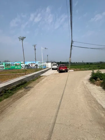 CHÍNH CHỦ CẦN TIỀN BÁN LÔ ĐẤT 80M2 (KO QUA MÔI GIỚI) GIÁ TỐT !