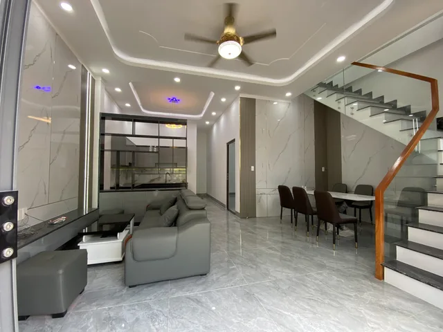 🔥 TRUNG TÂM BIÊN HÒA – NHÀ ĐẸP GIÁ MỀM, Ở NGAY!