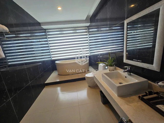 🌟 CHO THUÊ SIÊU TỔ HỢP NGHỈ DƯỠNG MẶT TIỀN BIỂN TRẦN PHÚ – HƠN 7.000M² – VẬN HÀNH NGAY 🌟