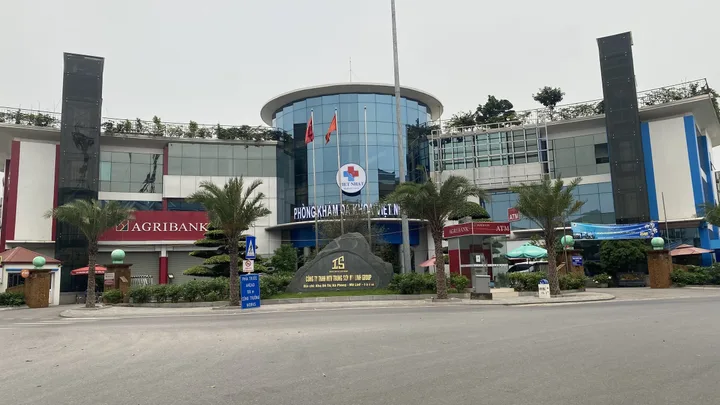 Kinh Doanh Dòng Tiền Đường thông ô tô tránh Tiền Phong Mê Linh 89m mt5m nhỉnh 6Tỷ