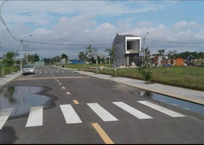ĐÓN ĐẦU LÀN SÓNG BĐS VEN KCN TP. ĐỒNG NAI - CÁCH SÂN BAY LONG THÀNH 5KM - GIÁ CHỈ 1.37 TỶ/NỀN - SỔ SẴN - CÔNG CHỨNG NGAY