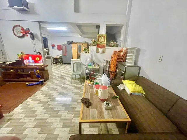 🔥🔥🔥 lô góc tại KQH Bàu Vá - mặt tiền đường SƠN XUYÊN - tặng nhà 2 tầng - Chỉ 4,3xx tỷ