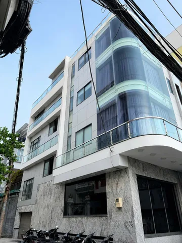 CĂN GÓC, HẾT LG, XÂY FULL - KHU VIP TÂN SƠN NHÌ - GẦN 90M2, NGANG 5M VUÔNG, 4 TẦNG - 18T