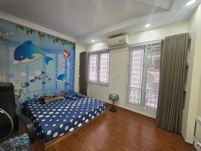 KHÓ TÌM CĂN THỨ 2! Minh Khai - Hai Bà Trưng - 45m2 - 3 ngủ rộng - chỉ 8 tỷ