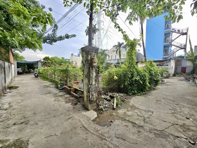 BÁN ĐẤT HẺM XE HƠI PHƯỚC BÌNH, QUẬN 9 - 68M2 (5/5.5x13M) - ĐẤT NỀN XE HƠI THÔNG NGANG 5.5M NỞ HẬU TÀI LỘC - GIÁ 4.4 TỶ