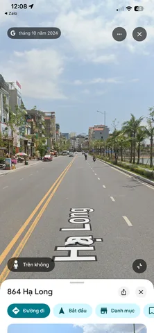 BÁN KHÁCH SẠN 7 TẦNG ĐƯỜNG HẠ LONG VIEW HỒ,BÃI CHÁY