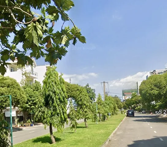 BÁN NHÀ ĐẠI LỘ 3, PHƯỚC BÌNH, QUẬN 9 - 82M2 (4.1x20M) - NHÀ MẶT TIỀN - 3 TẦNG SÂN RỘNG - GIÁ 11.9 TỶ