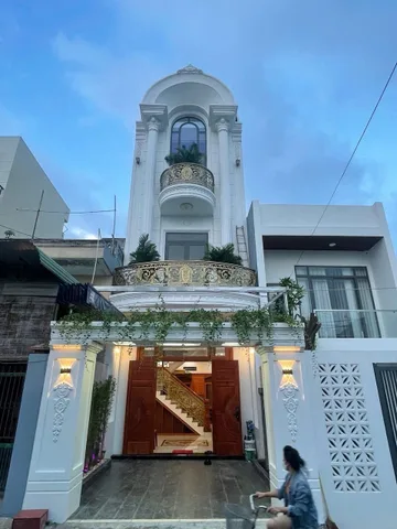 🏠CẦN BÁN GẤP GẤP NHÀ 1TRỆT 2LẦU MẶT TIỀN KINH DOANH VỊ TRÍ NGAY ĐƯỜNG NGUYỄN ÁI QUỐC P. TAM HIỆP ĐƯỜNG TRƯỚC NHÀ 8M THÔNG