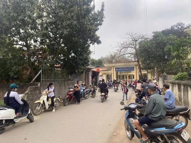 Bán đất 239m² có sẵn 160m² thổ cư ngang 13m giá 14.34 tỷ tại Xã Mỹ Đức