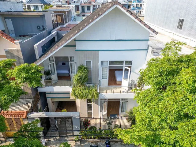 Cho thuê Villa Mân Thái Sơn Trà 📌📌📌LÀM VIỆC TRỰC TIẾP GIÁ TỐT !!!