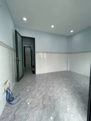 CẦN BÁN  NHÀ HXH 4 TẦNG Đ.SỐ 4 BHHB  BÌNH TÂN