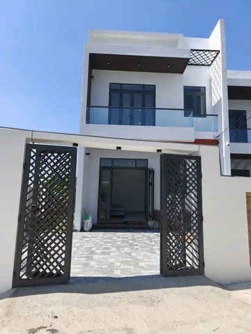 0938113403 Bán nhà 164.1m² full thổ cư ngang 8m giá 2.39 tỷ tại Xã Diên Điền (NHI)