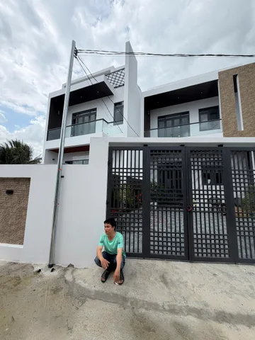 0938113403 Bán nhà 158.7m² full thổ cư ngang 8m giá 2.29 tỷ tại Xã Diên Điền (NHI)