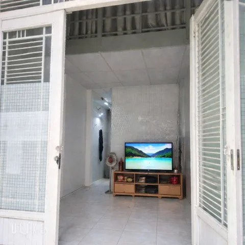 Nhà 2tỷ3 sổ riêng không quy hoạch . Phường Tam bình  . Hẻm đường Tỉnh Lộ 43