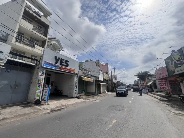 Bán nhà 246m² full thổ cư ngang 7,2m giá 42 tỷ tại Đường Tây Hòa Phường Phước Long