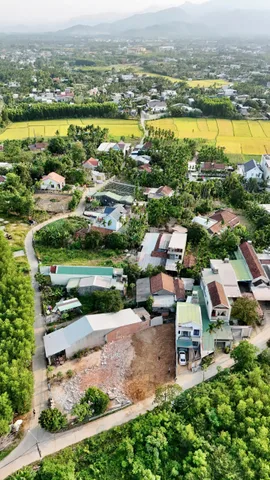 Bán đất 83m² full thổ cư ngang 5m giá 495 triệu tại Phường Nghĩa Lộ