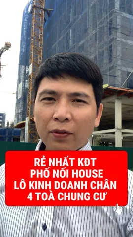 VIP
👑👑👑 LÔ ĐẤT RẺ NHẤT! CHÂN CHUNG CƯ KHU ĐÔ THỊ PHỐ NỐI HOUSE, YÊN MỸ, HƯNG YÊN